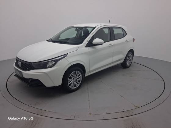FIAT ARGO 1.0 FIREFLY FLEX DRIVE MANUAL FIAT ARGO 1.0 FIREFLY FLEX DRIVE MANUAL